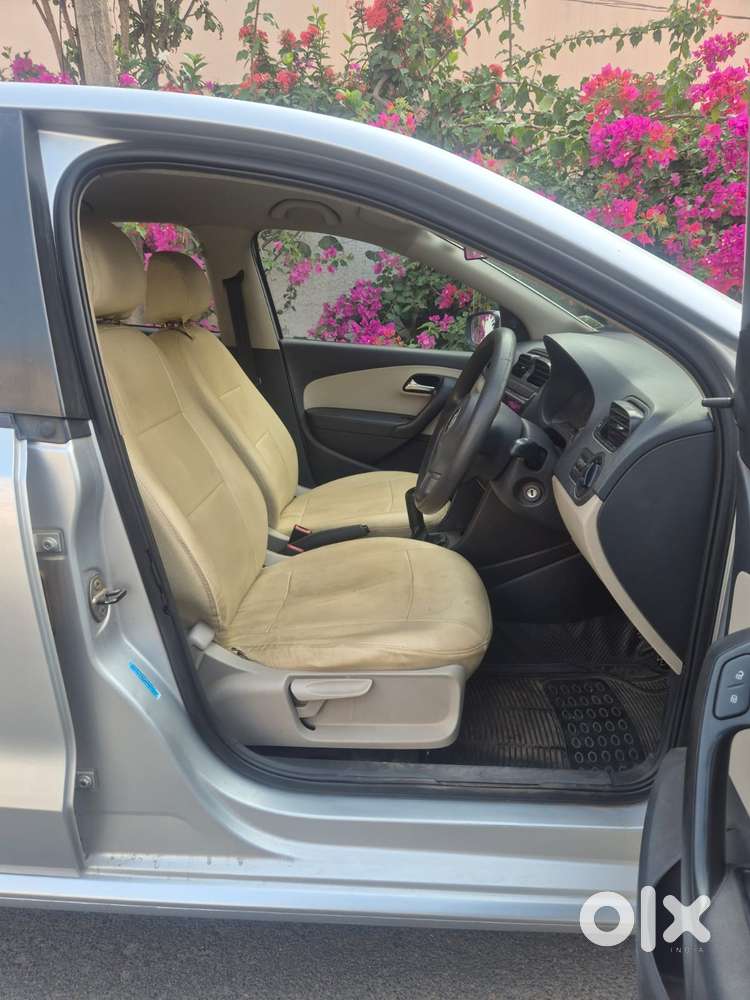 Volkswagen Polo Diesel Comfortline 1.2l, 2012, Diesel