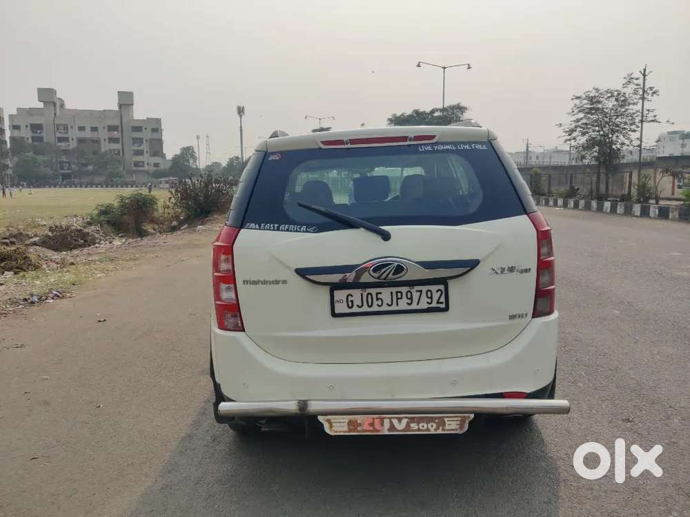 Mahindra Xuv500 2016 Diesel Well Maintained