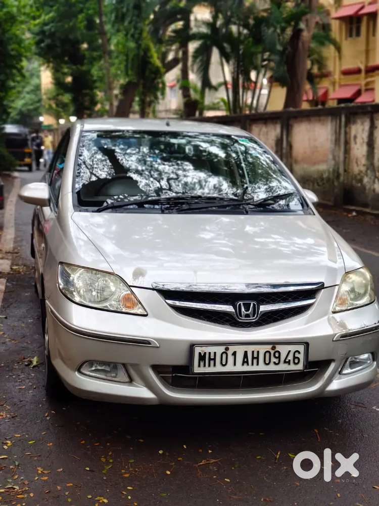 Single Owner Honda City Zx Petrol Gxi 2008 Passing 2028