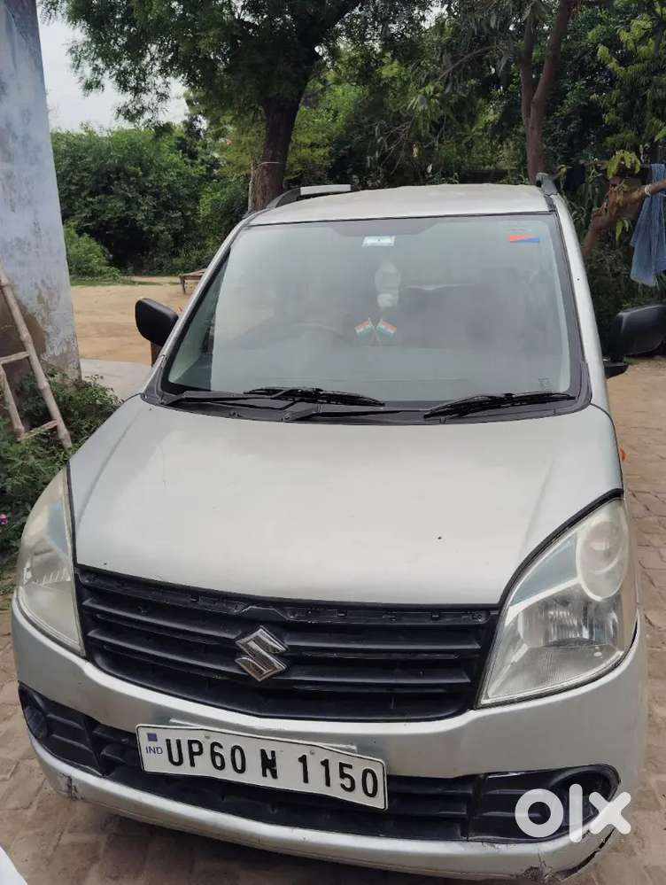 Maruti Suzuki Wagonr K Series  2010 Petrol 82000 Km Driven