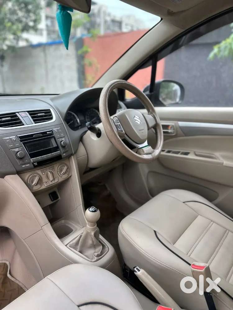 Maruti Suzuki Ertiga 2015 Diesel Well Maintained