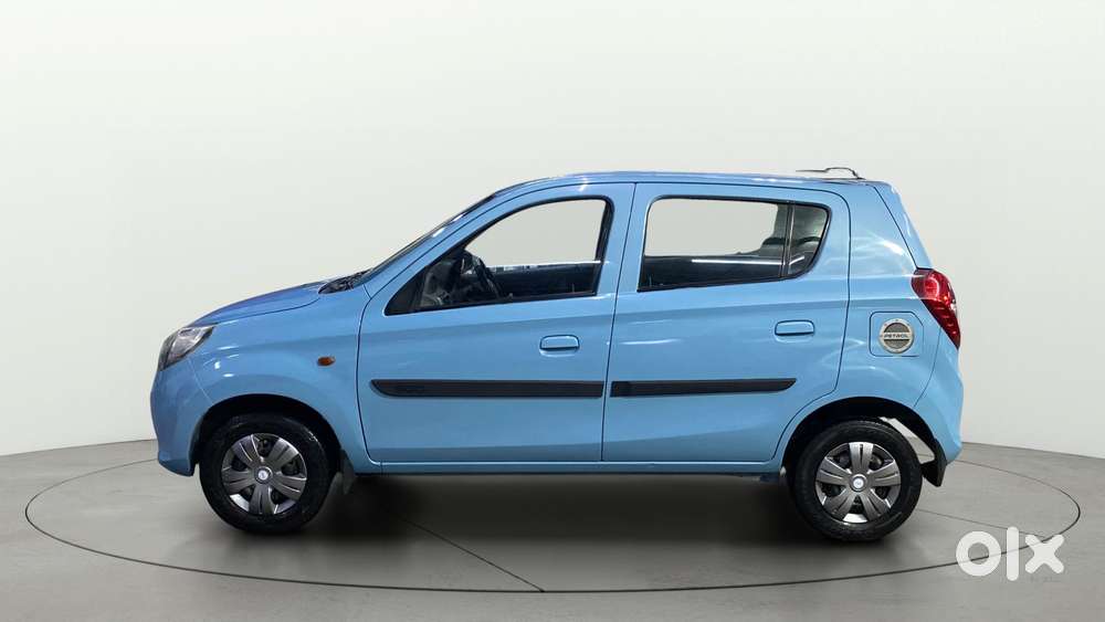 Maruti Suzuki Alto 800 2012-2016 Lxi, 2012, Petrol