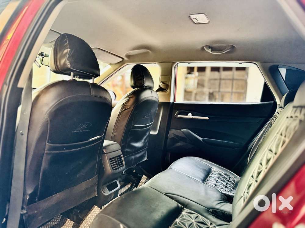 Kia Seltos Htk Plus D, 2020, Diesel