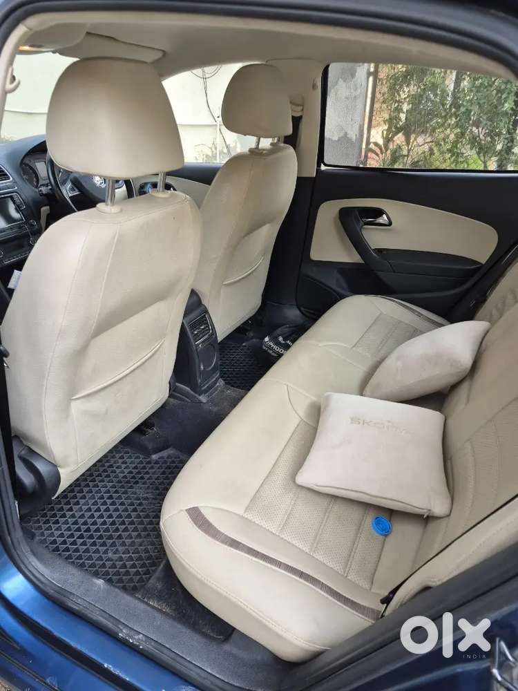 Sell Skoda Rapid 2017 Diesel Manual