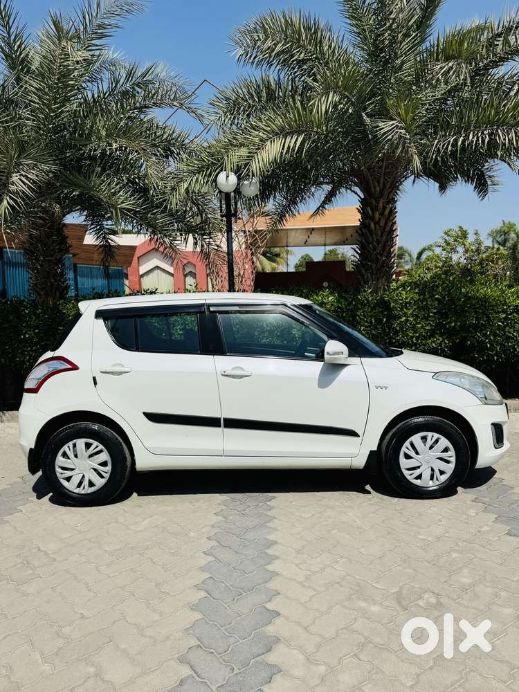 Maruti Suzuki Swift 2011-2014 Vxi, 2016, Petrol