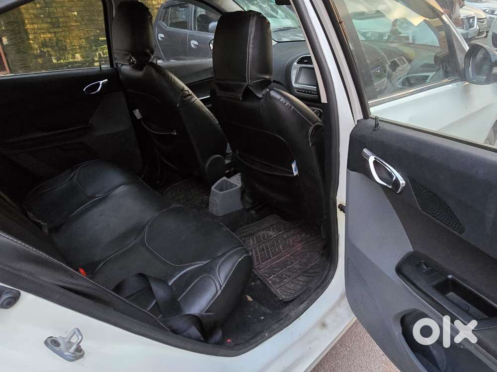 Tata Tigor 1.2 Revotron Xz Plus Leatherette Dual Tone, 2020, Petrol
