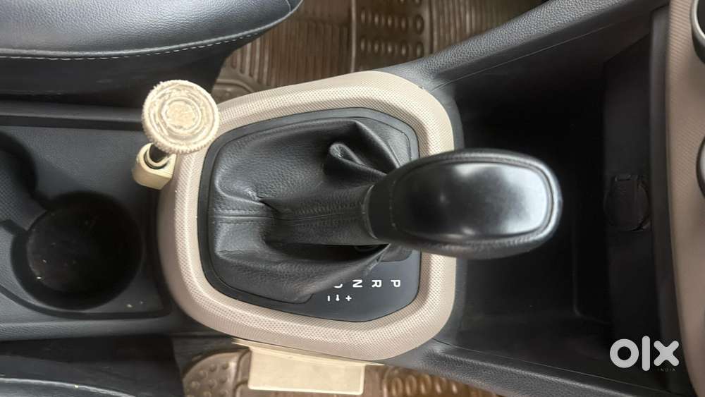Hyundai Grand I10 Magna At, 2017, Petrol