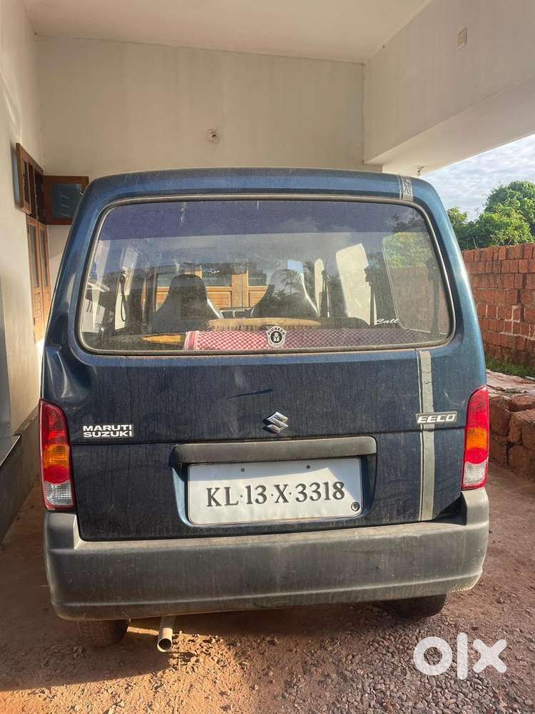 Maruti Suzuki Petrol 2011
