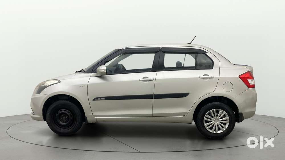 Maruti Suzuki Swift Dzire 1.2 Vxi Bsiv, 2016, Petrol