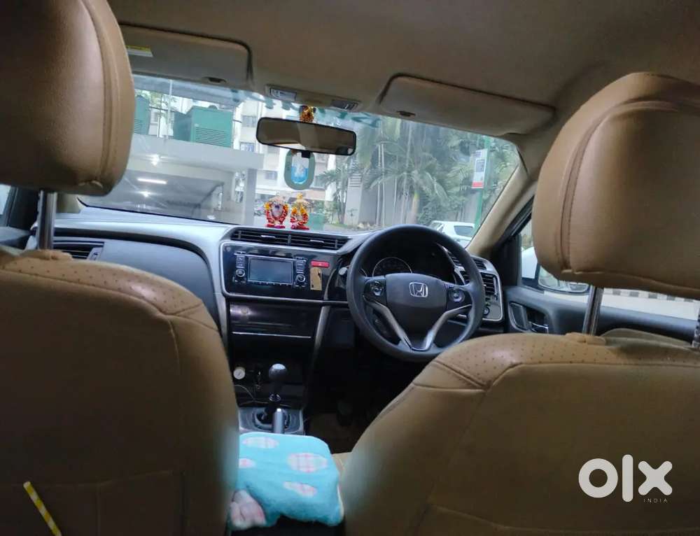 Honda City 2016 Diesel Good Condition