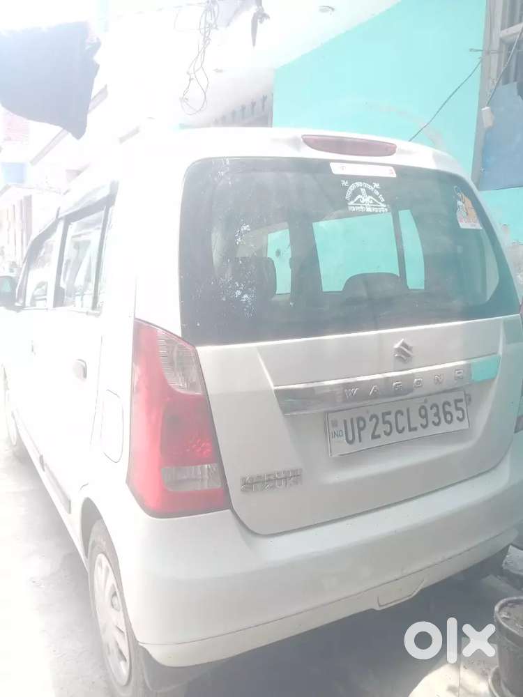 All Paper Are Clear And Not Any Issue In Car In Running Mode
