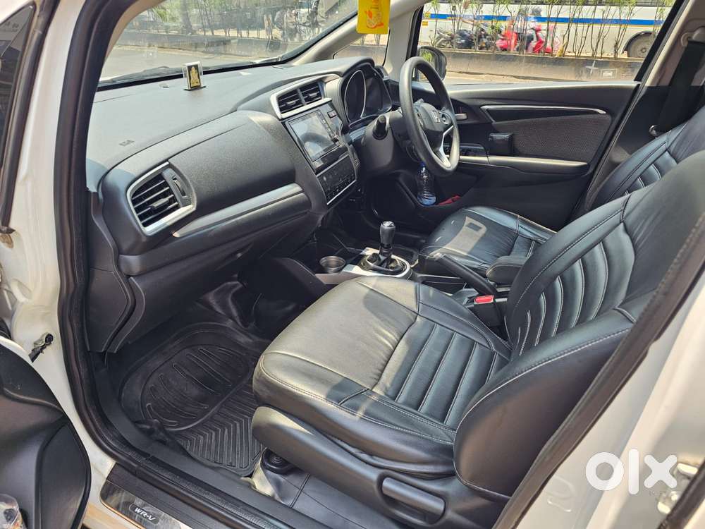 Honda Wr-v I-dtec Vx, 2018, Diesel