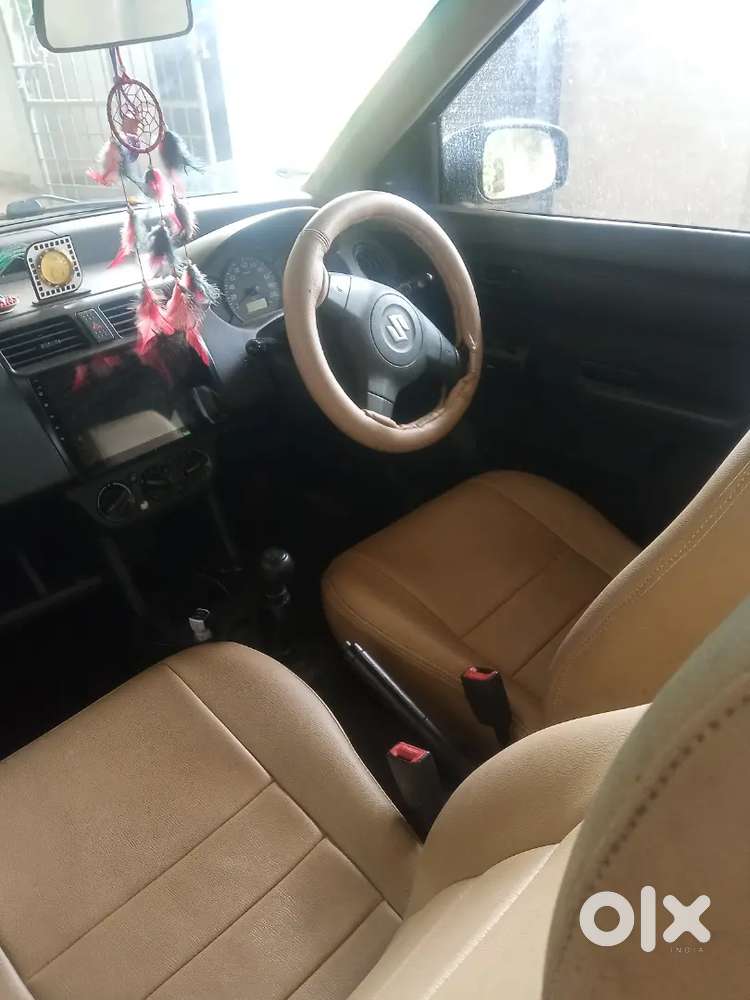 Swift Maruti Suzuki 2008 Diesel