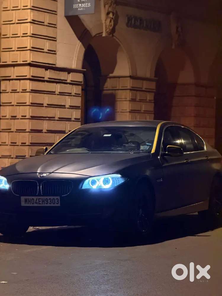 Bmw 525 D Urgent Sell