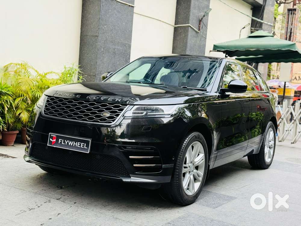 Land Rover Range Velar R-dynamic S, 2019, Diesel