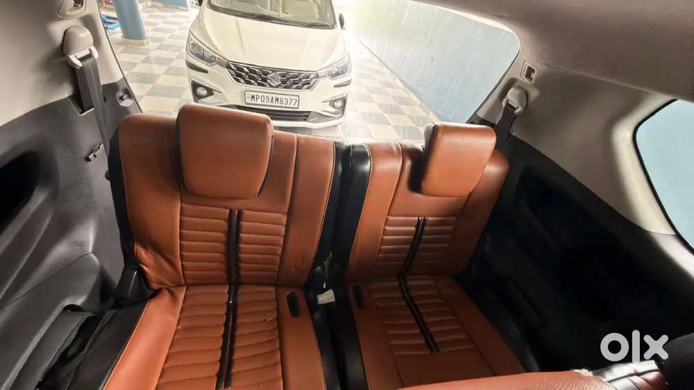Toyota Innova Crysta 2022 Diesel Manual, Contact No.
