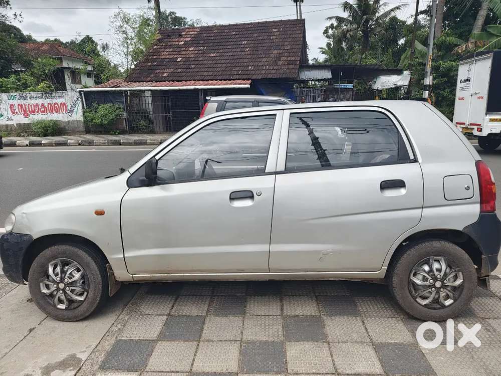 Maruti Suzuki Alto 2004