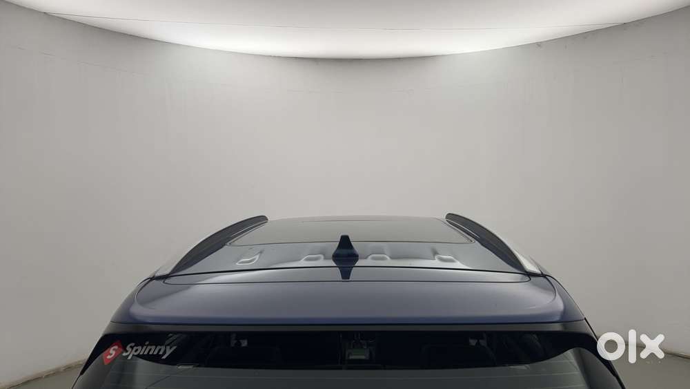 Hyundai Creta Sx 1.5 Petrol Cvt, 2020, Petrol