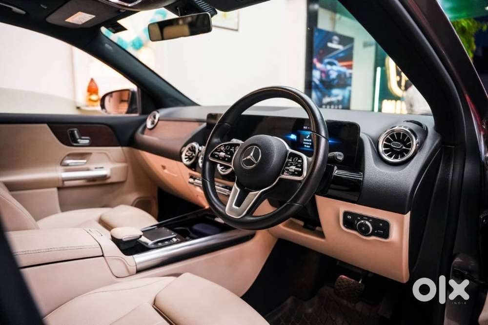 Mercedes-benz Gla 200, 2024, Petrol