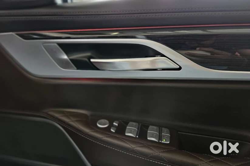 Bmw 7 Series 730l D M Sport, 2019, Diesel