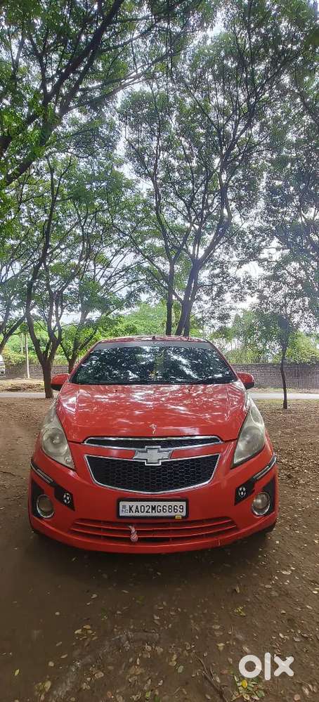 .chevrolet Beat 2012 Diesel 149000 Km Driven