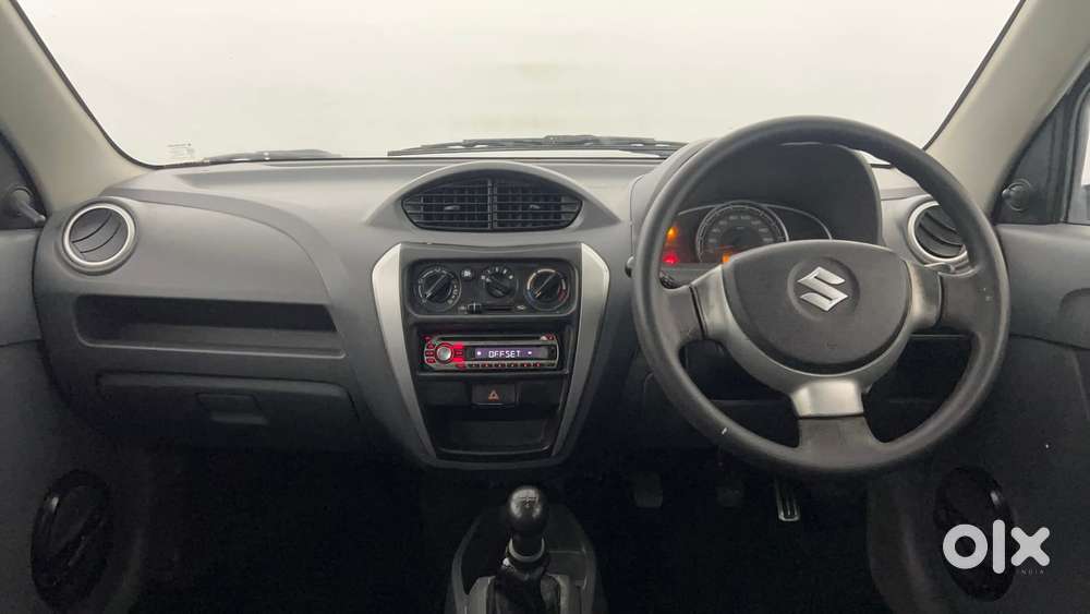 Maruti Suzuki Alto 800 Cng Lxi, 2014, Cng & Hybrids