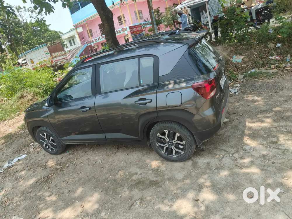 Hyundai Exter 2024 Petrol 16000 Km Driven