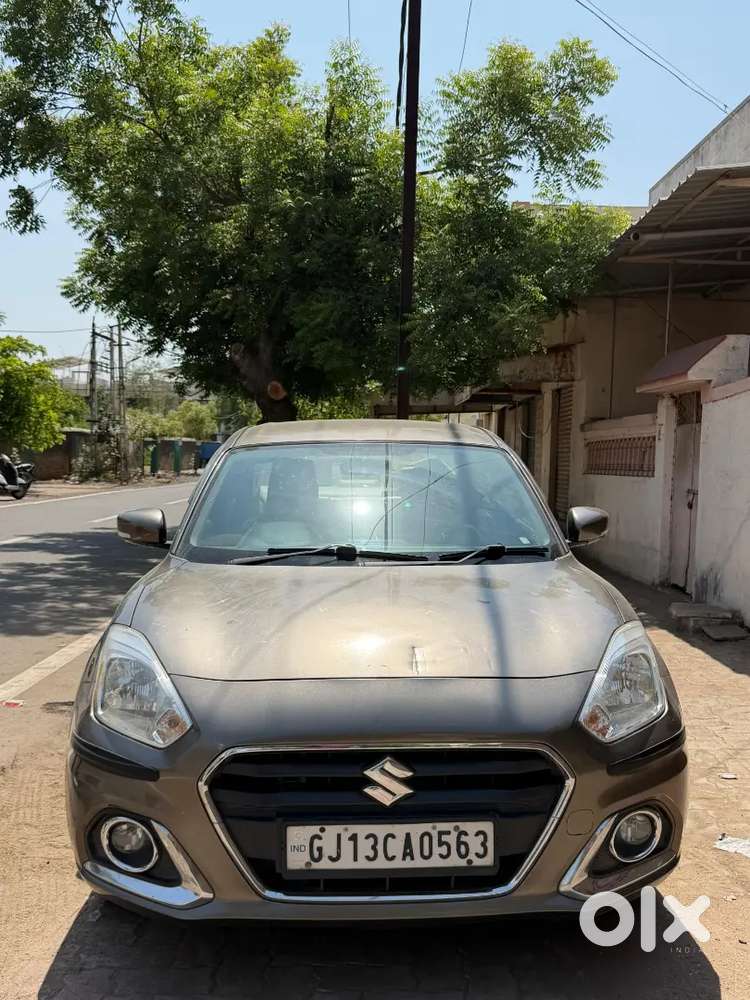 Maruti Suzuki Dzire 2022 Petrol Good Condition