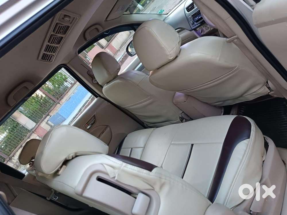 Maruti Suzuki Ertiga Shvs Vdi, 2017, Diesel