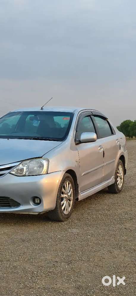 Toyota Etios