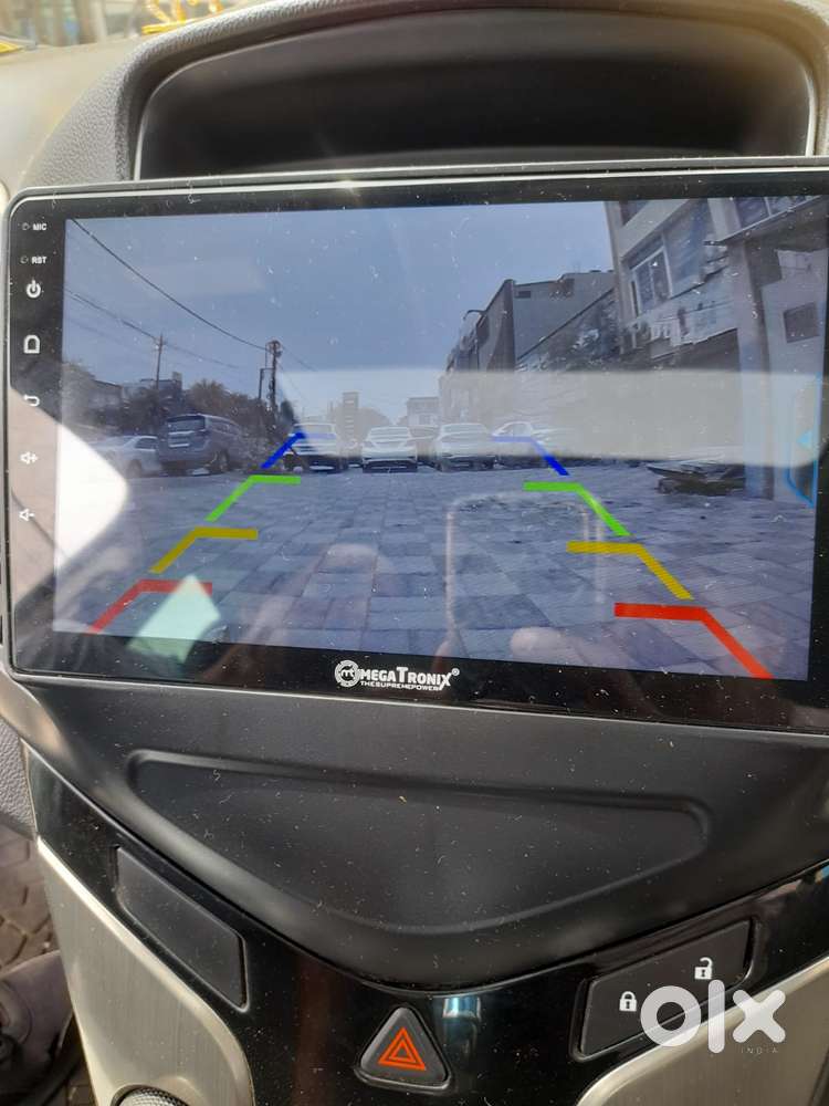 Chevrolet Cruze Ltz At, 2014, Diesel