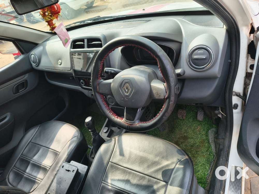 Renault Kwid Rxt 1.0, 2016, Diesel