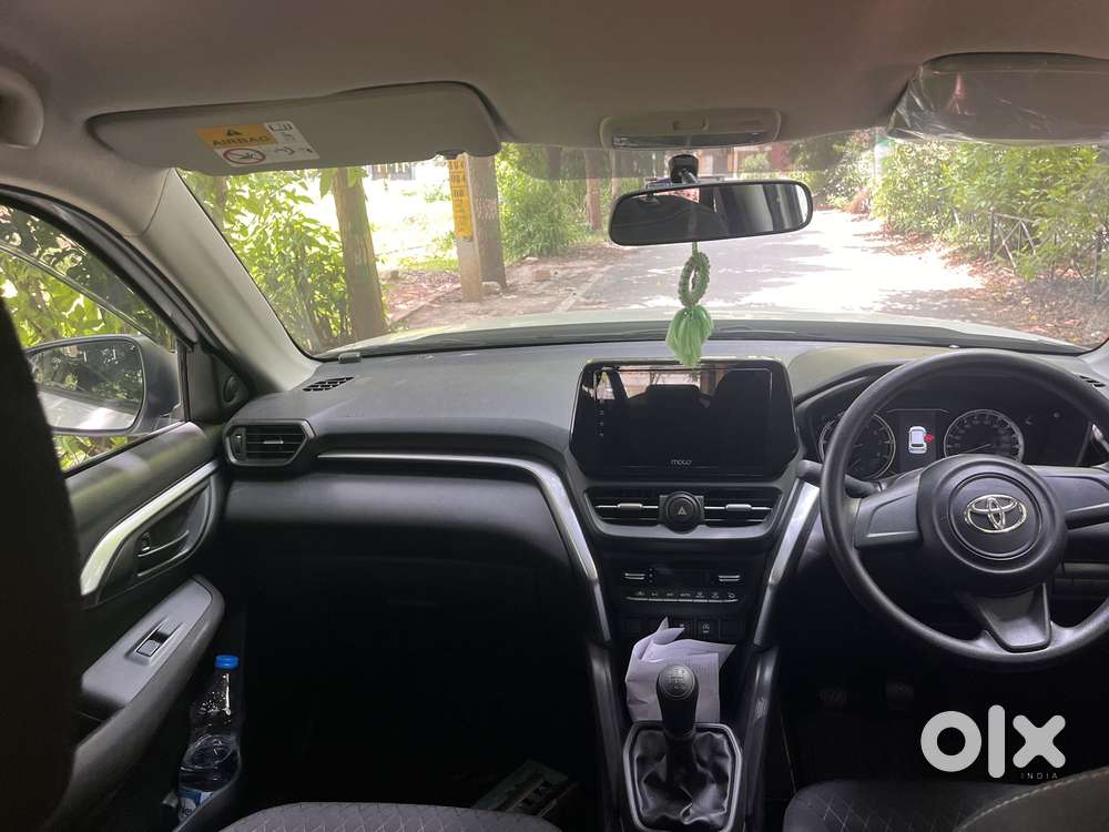 Toyota Urban Cruiser Hyryder 1.5 E Neo Drive, 2025, Petrol