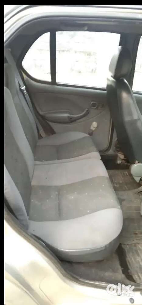 Tata Indica V2 2004 Diesel Good Condition