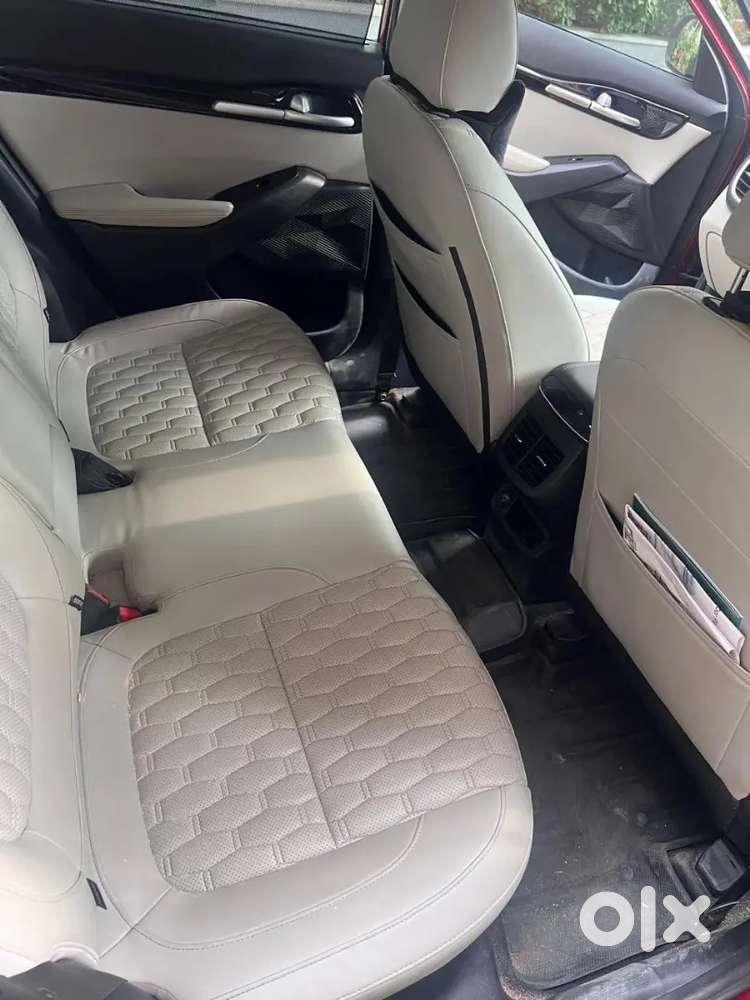 Kia Seltos Htx Top End Petrol And Well Maintained