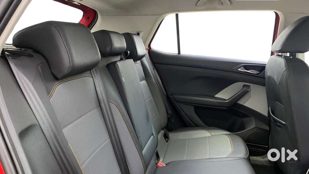 Skoda Kushaq 1.0 Tsi Style, 2022, Petrol