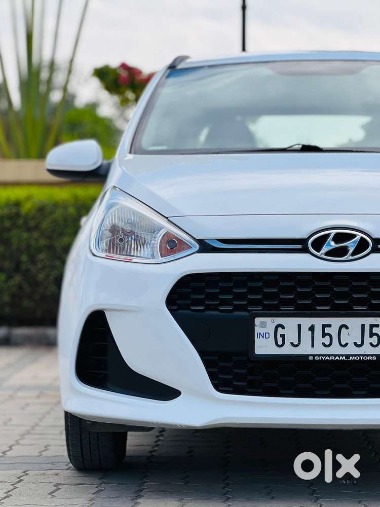 Hyundai Grand I10, 2019, Petrol
