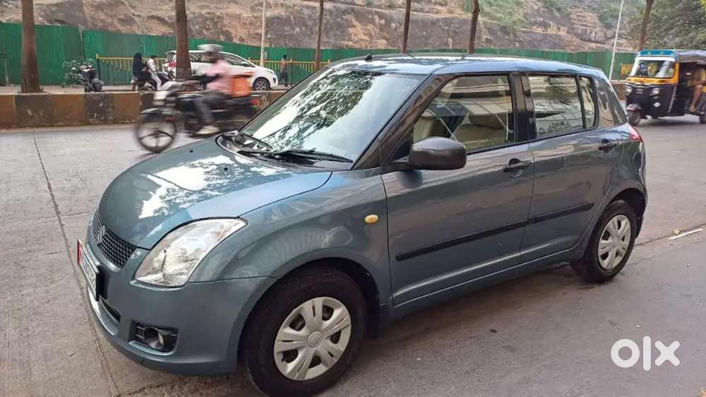 Maruti Suzuki Swift 2010