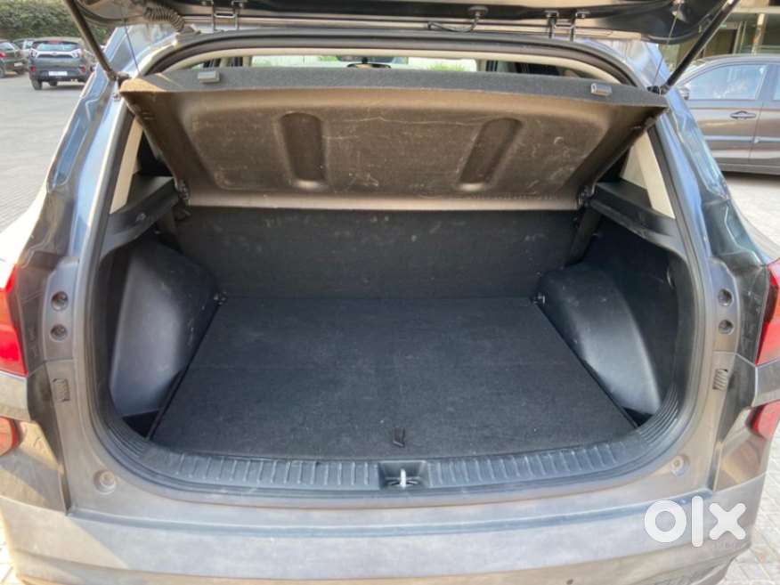 Kia Seltos Htk Plus D, 2019, Diesel