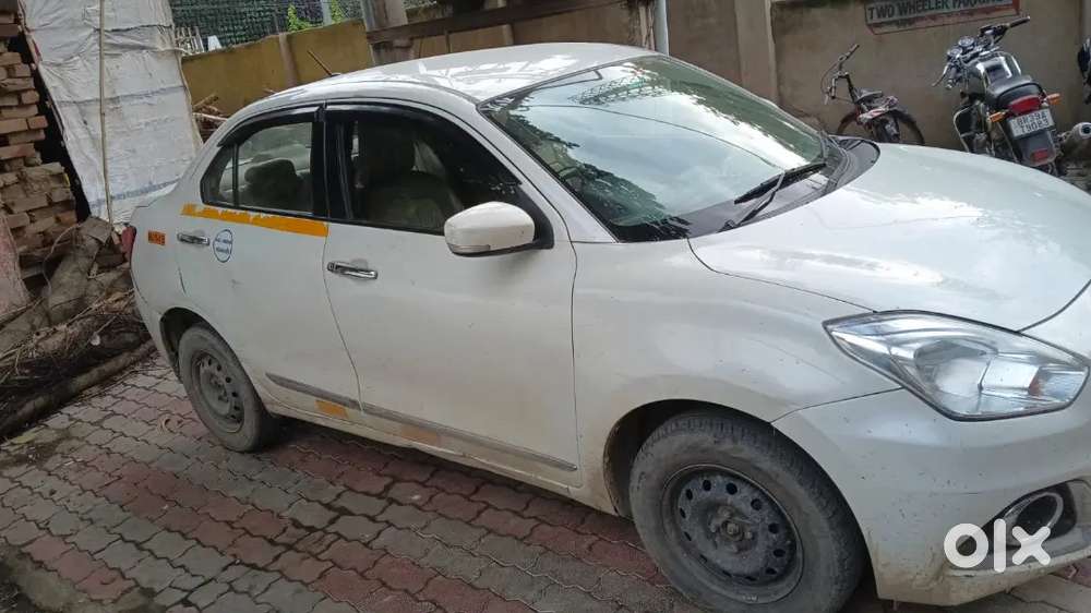Maruti Suzuki Dzire Vxi 2023
