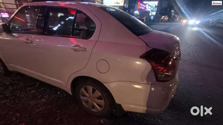 Maruti Suzuki Celerio Vxi, 2011, Petrol