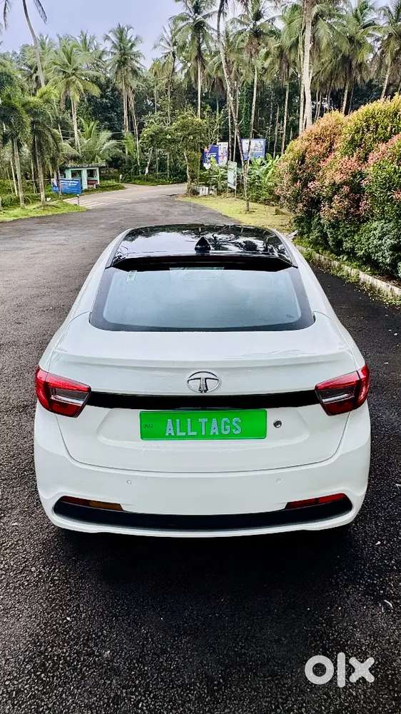 Tata Tigor Ev Xe 2022