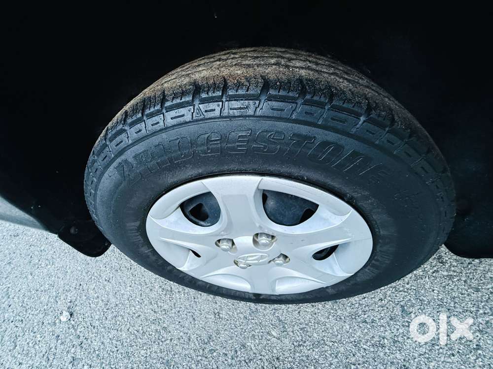 Hyundai Accent 1.5 Gle, 2008, Petrol