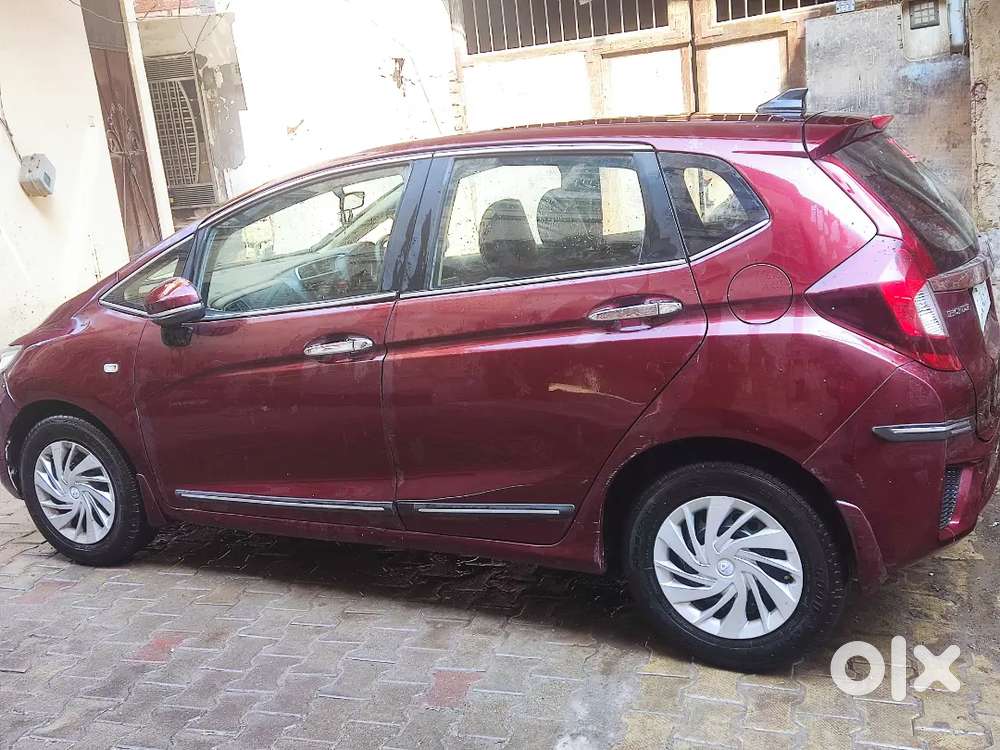 Honda Jazz Idtec 2016 Model