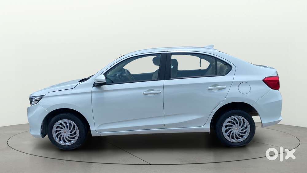 Honda Amaze S Cvt I-vtec, 2019, Petrol