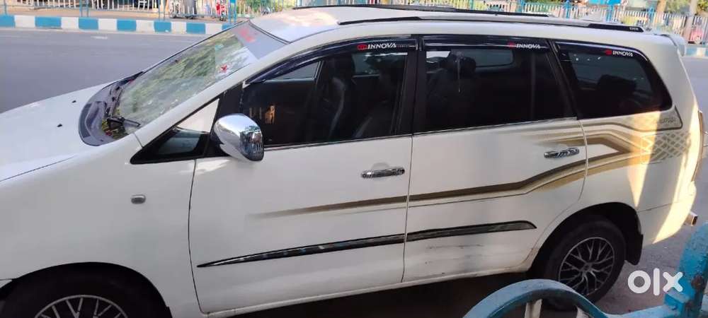 Toyota Innova Diesel 2007