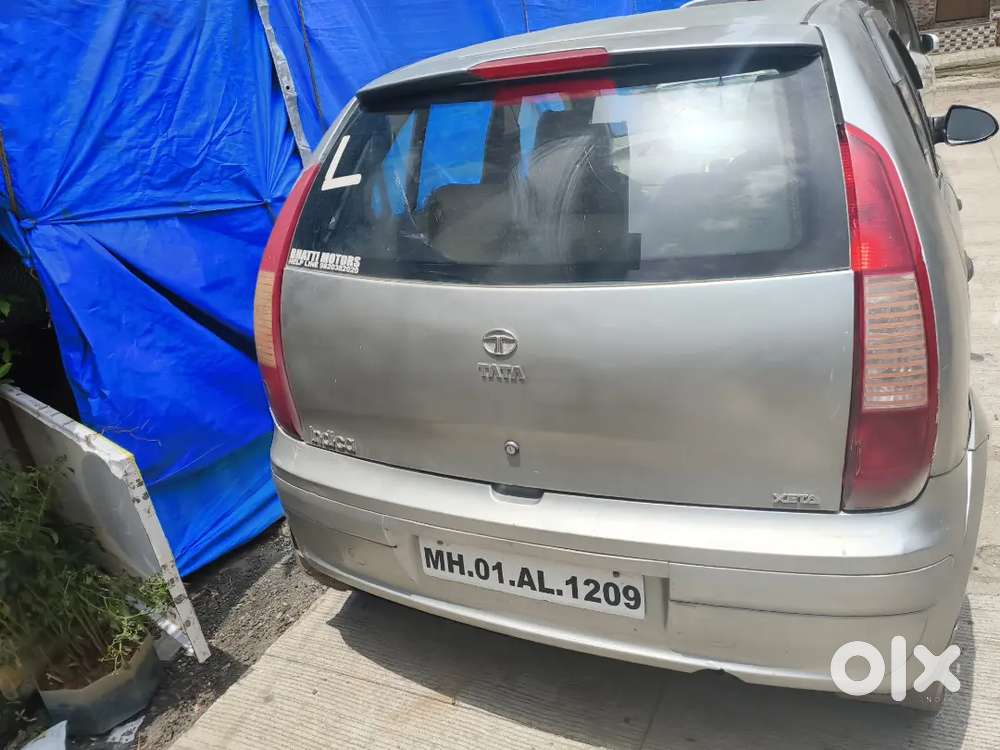 Tata Indica