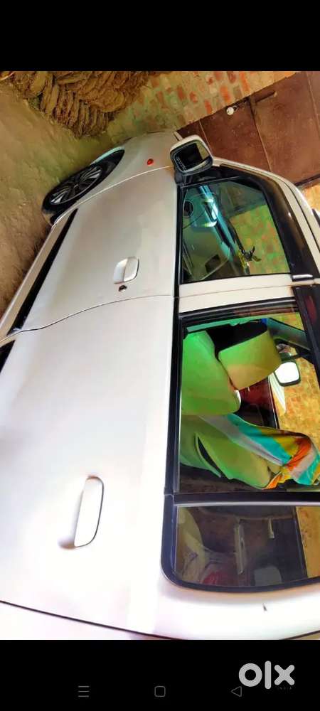 Maruti Suzuki Wagon R Lxi Cng Optional 2014