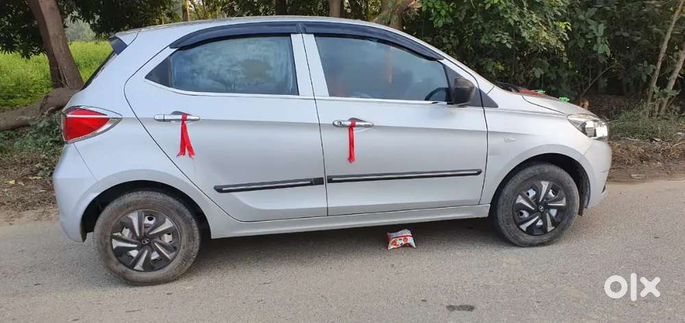 2020 Tata Tiago Xm