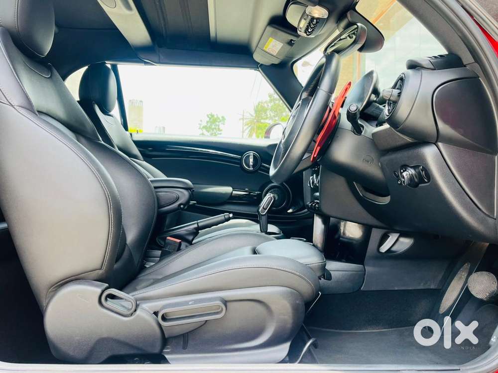 Mini Cooper Convertible Cooper S Convertible, 2022, Petrol